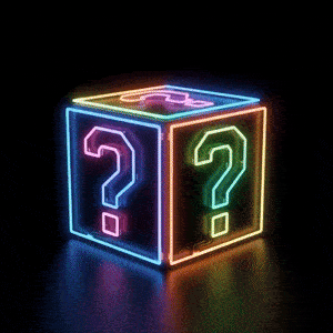 Gewinnspiel Animation