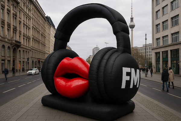 KISS FM Music