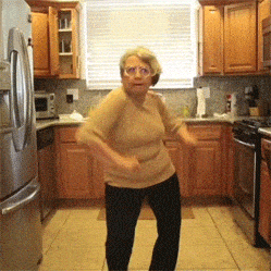 Dance GIF