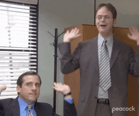 Office GIF