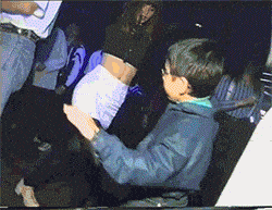 Party GIF