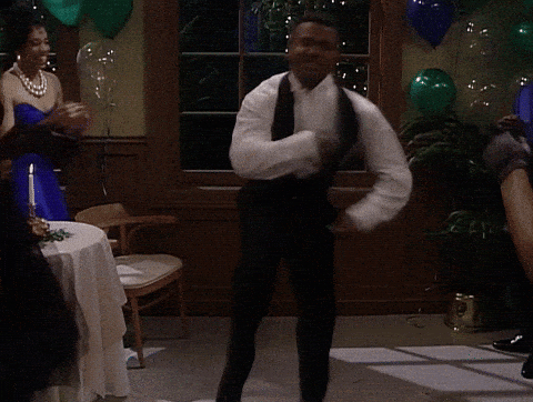Prince GIF